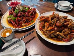-马头巷·隐庐居·红油大虾(园区店)