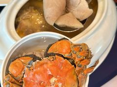 -百盛·鼎膳(中海财富中心)