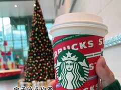 -星巴克(汇亚大厦店)