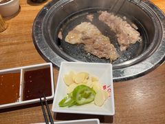-炉小哥烤肉(信万广场店)
