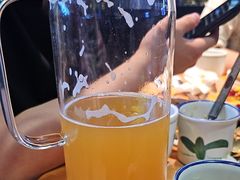 -四禧精酿烧烤串吧(大明湖店)