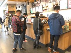-星巴克臻选(济南恒隆店)