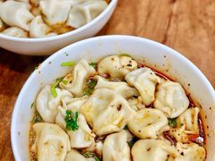 -回坊马二饺子馆