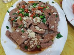 -青竹园海鲜餐厅(海天路店)