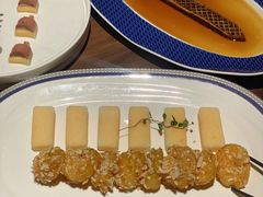 -曾宴·楚菜(湖北省博物馆店)