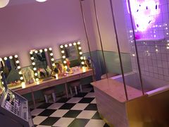 -Lilliput粒粒堡亲子餐厅(置汇旭辉店)