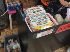 -巴依家新疆手抓饭(菱角湖万达店)