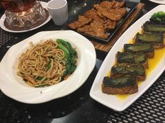 -新兴·金羊座·粤菜点心(乐峰店)
