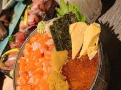 -炙柒Sekinana·精致日料(合生汇店)