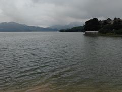 -余姚四明湖开元名都度假酒店·夏威夷西餐厅