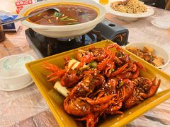-霄汉牛三鲜湖北砂锅菜(万松园2店)