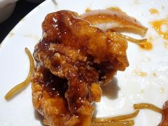 -北京老铺烤鸭(老城根店)