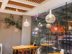 -如轩·海鲜砂锅粥·潮汕菜(沿江东路店)