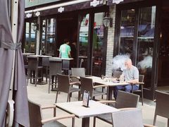 -Shanghai Brew House上海啤酒工坊(老外街店)