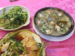 -隆都四季香饭店(碧海路店)