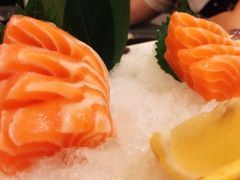 -禾绿寿司(星光68广场店)