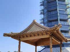 -大报恩寺遗址景区
