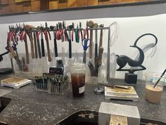 -十八字金·银饰·开蚌DIY·手工体验团建(富力广场店)