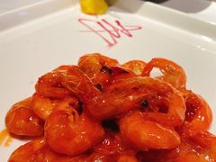 一品奇味虾-八分饱·西津会(西津渡店)