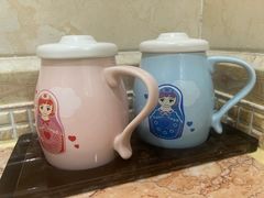 -套娃酒店-中餐厅