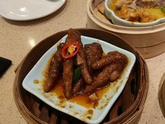 -点都德(千灯湖环宇城店)