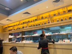 -蓉李记成都名小吃(罗湖火车站店)