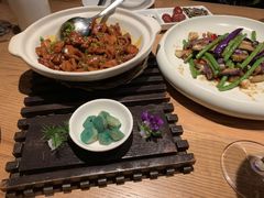 -马仕玖煲·融合菜·酥不腻烤鸭(人大店)