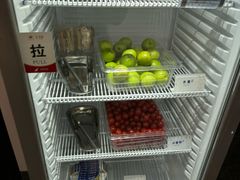 -南航明珠v2头等舱公务舱休息室