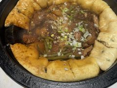-咱屯子铁锅炖直营店(南湖大路店)