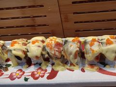 -非烤勿扰韩料自助烤肉(松山湖万科店)