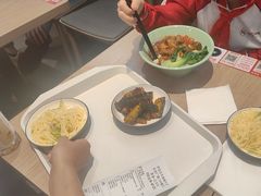 -李先生牛肉面大王(广渠门内店)