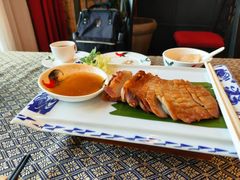 -南沙游艇会·大兵船餐厅