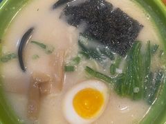 猪骨拉面-胜代日本料理(云程巷小区店)