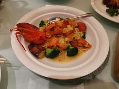 -万龙洲海鲜(安定门店)