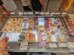 -BreadTalk面包新语·烘焙蛋糕(领展购物广场店)