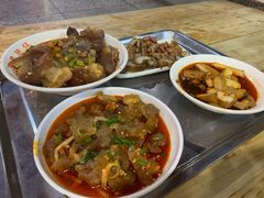 招牌卤猪脚-西环肥仔螺蛳粉(总店)