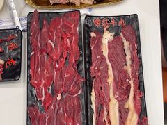 -刘少华贵州小黄牛·鲜牛肉火锅(总店)