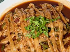 -遇见小院—虹鳟鱼•农家菜(怀柔店)