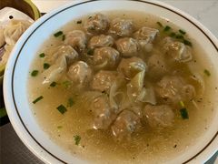 -老淮滨-蚌埠非遗小吃(淮河路店)