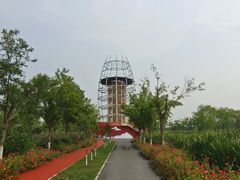 -永定河休闲森林公园