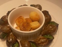 -L'Arome芳芳法国餐厅(仙林金鹰店)