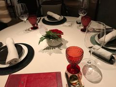 -三号黄浦会Canton Table