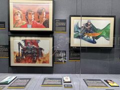 -上海动漫博物馆