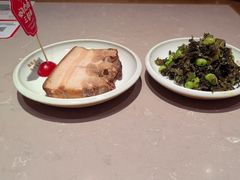 -松鹤楼面馆(清河万象汇店)