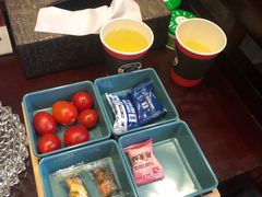 -大唐盲人按摩中心(怀宁路新粮仓店)