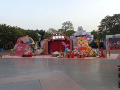 -厦门方特梦幻王国