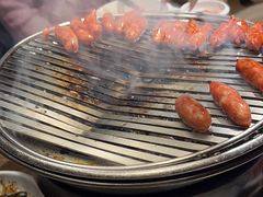 -辛氏火炉·韩式古法烤肉(松北店)
