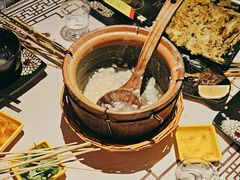 -云晓光头烧烤吧(川沙绿地店)