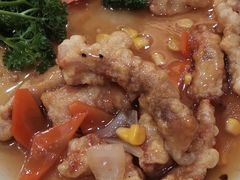 -祥和居炸酱面馆(美食街店)