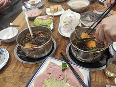 -厝味火锅·潮汕卤水火锅(十一合店)